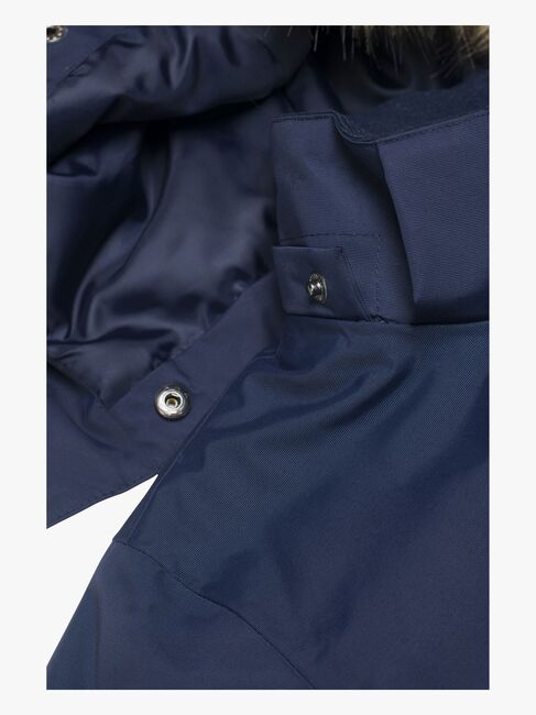 Viking Play Vinterdress, Navy