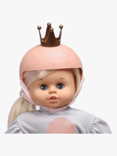 Skrållan Sykkelhjelm