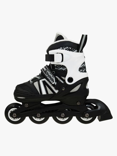 SportMe Inlines, Svart