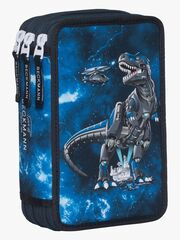 Beckmann Trippelpennal, Tech Rex