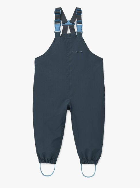 LIEWOOD Manu Regnsett, Sailing/Classic Navy