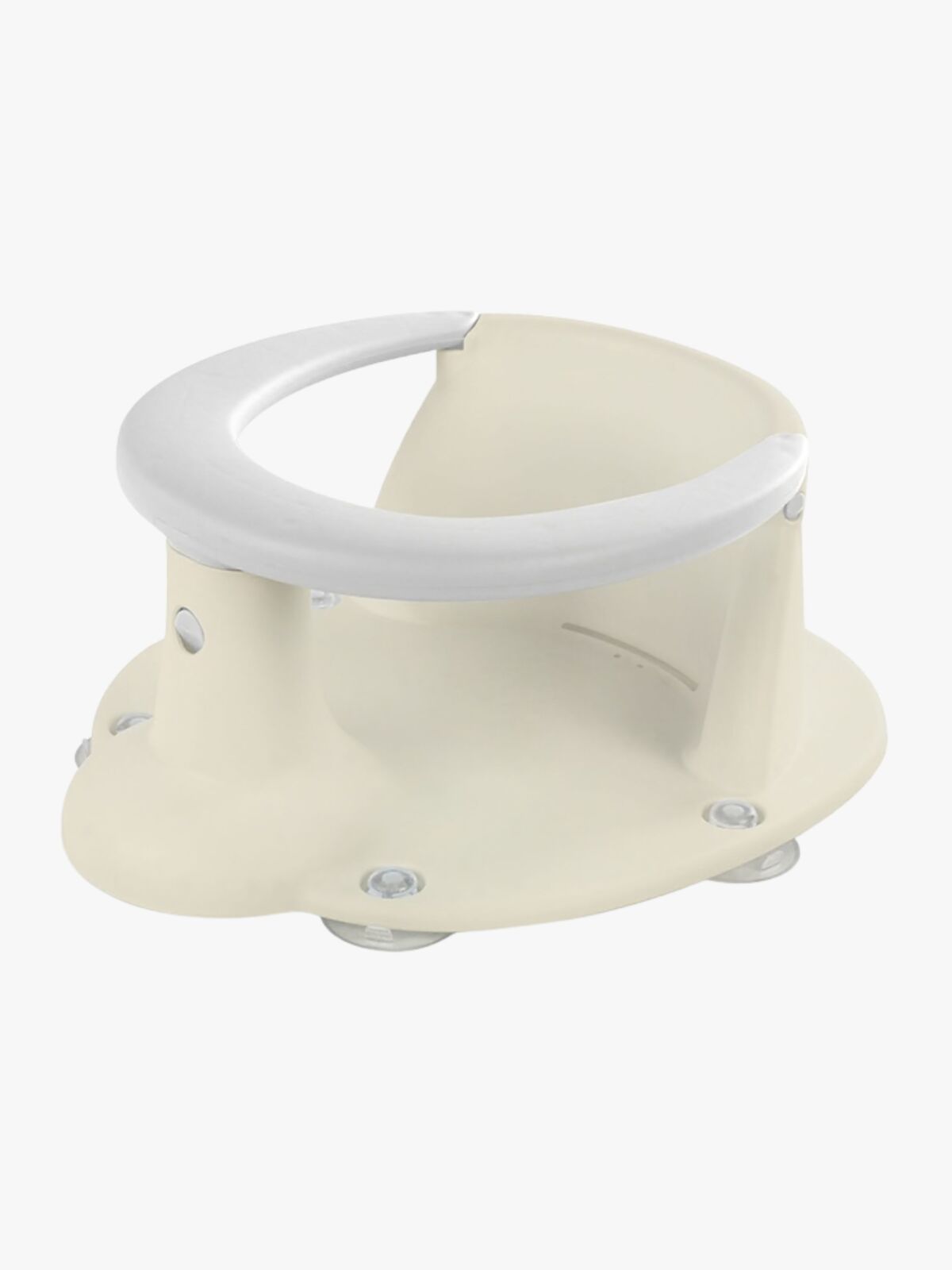 DOLU Badestol Baby, Relax Beige