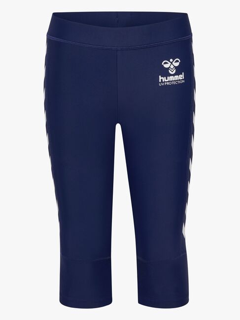 Hummel Fiji Badebukser, Navy Blazer