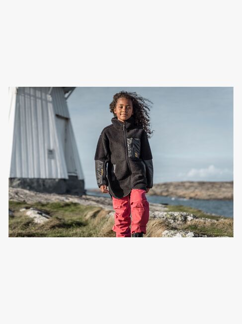 Didriksons Marmor Pilejakke, Svart