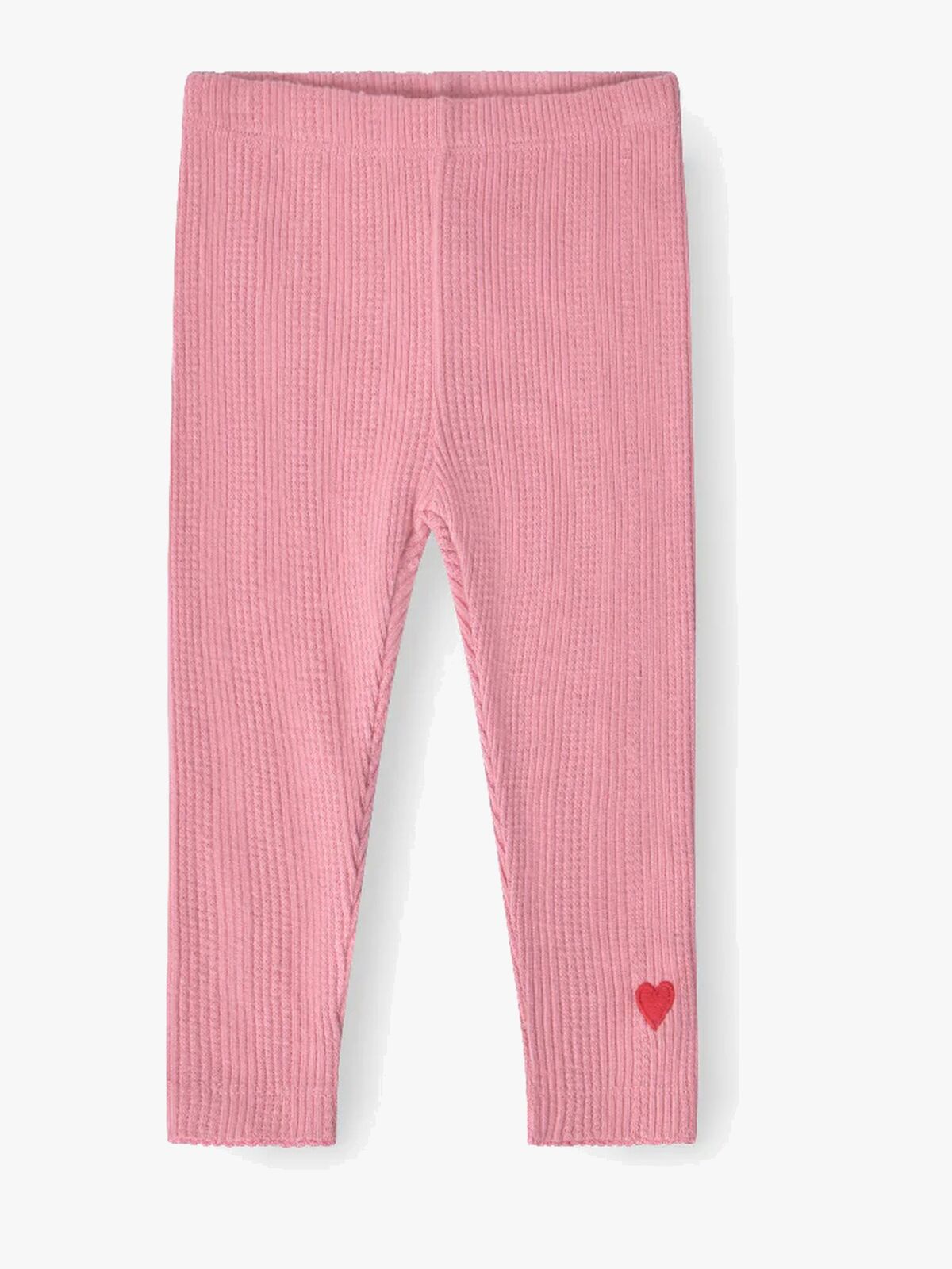 That's Mine Sylvia Leggings, Rose Blush