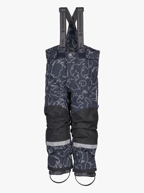 Didriksons Idre Overtrekksbukser, Grundsund Navy