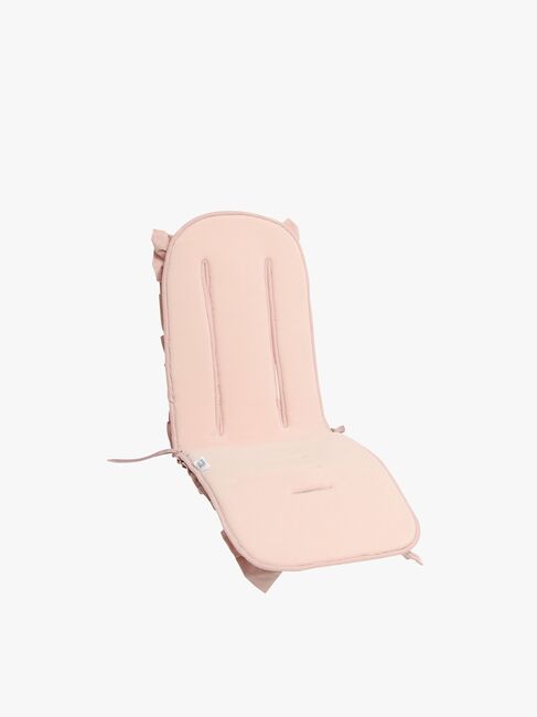 Petite Chérie  Soft Quilted Sittepute, Pink