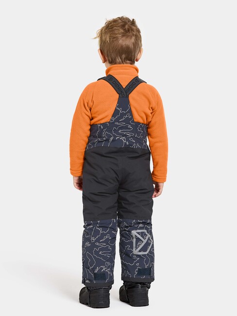 Didriksons Idre Overtrekksbukser, Grundsund Navy