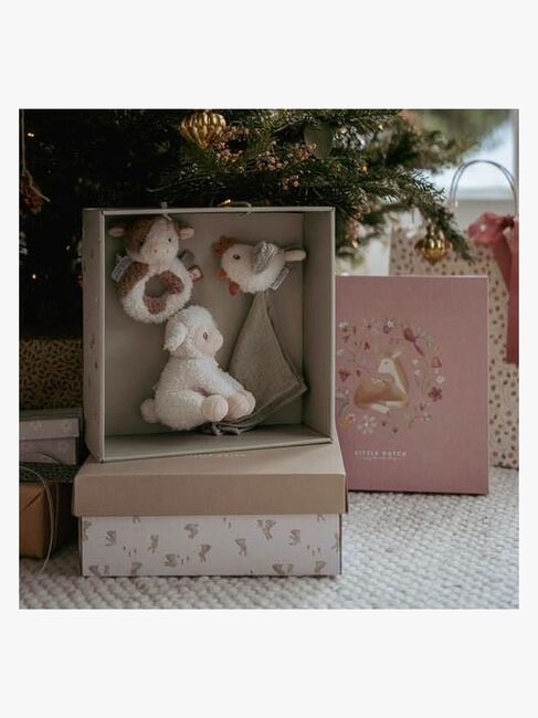 Little Dutch Little Farm Gavesett