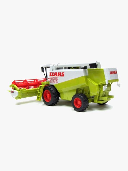 Bruder Claas Lexion 480 Combine Skrurtresker 02120