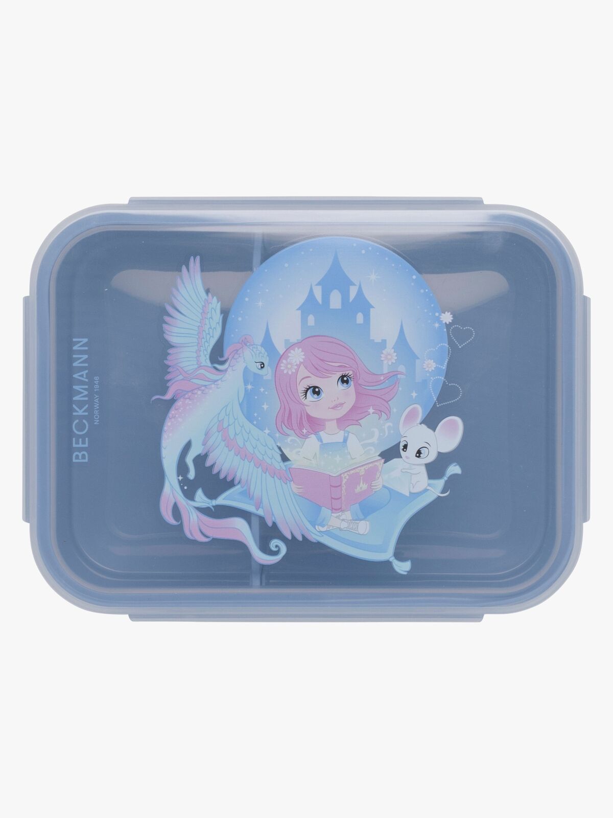 Beckmann Matboks, Fairytale