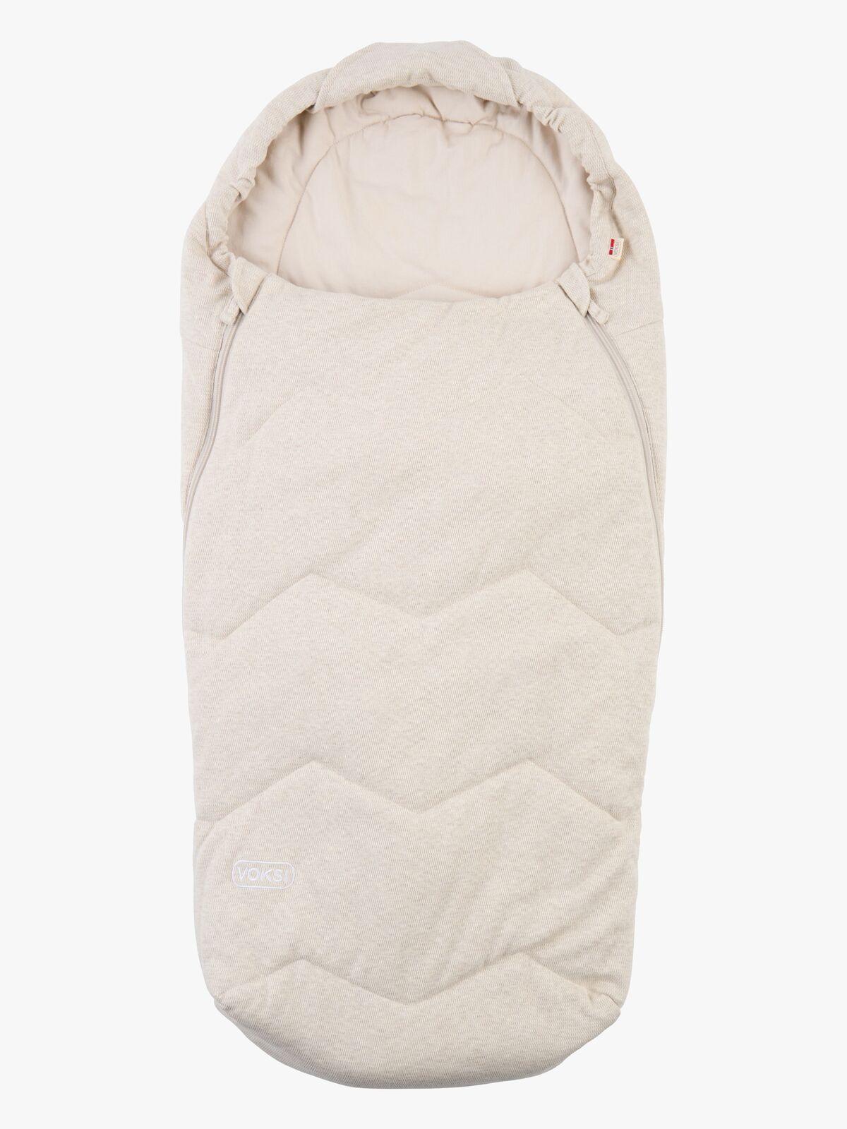 Voksi Breeze Light Vognpose, Sand