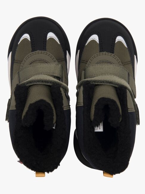 Viking Expower 2V GTX Vintersko, Olive