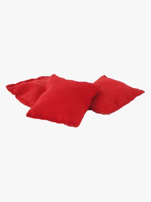 VIGA Kastespill Erteposer