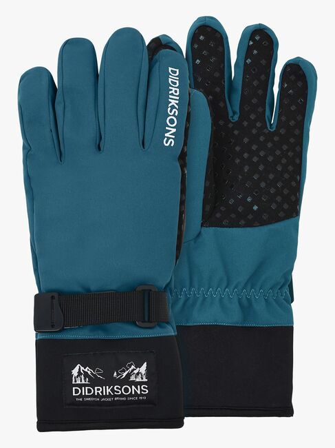 Didriksons Lovas Hansker, Star Blue