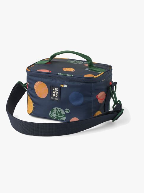 LIEWOOD Toby Kjølebag, Universe/Classic Navy