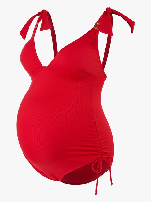 Cache Coeur Porto Vecchio Badedrakt, Red