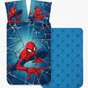 Marvel Spider-Man Sengesett 140x200
