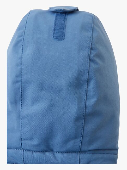 Reimatec Stavanger Vinterdress, Blue Ocean