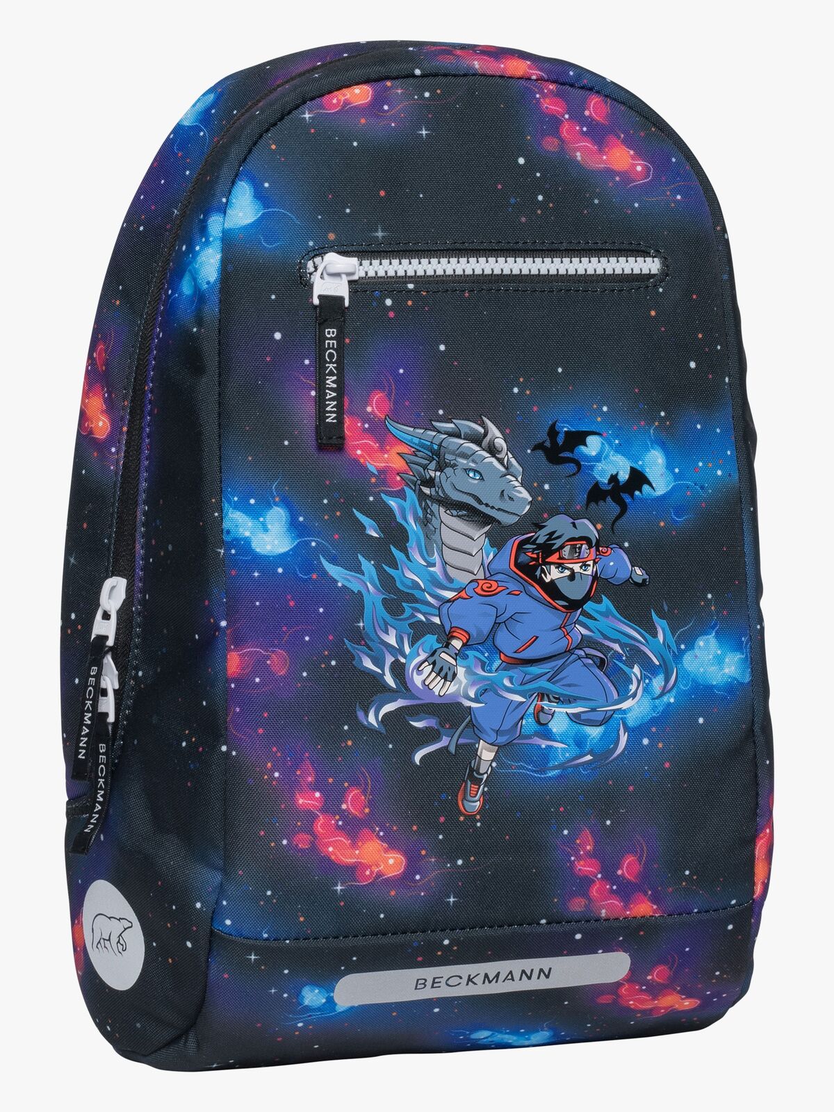 Beckmann Ryggsekk 12L, Ninja Elements