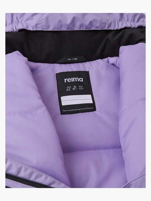 Reimatec Kaunisto Vinterdress, Blooming Lilac