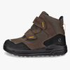 Ecco Urban Snowboarder GTX Vintersko, Black/Dark Clay/Dark Clay