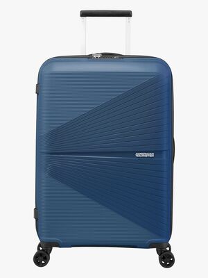 American Tourister Airconic Spinner Koffert 67L, Midnight Navy