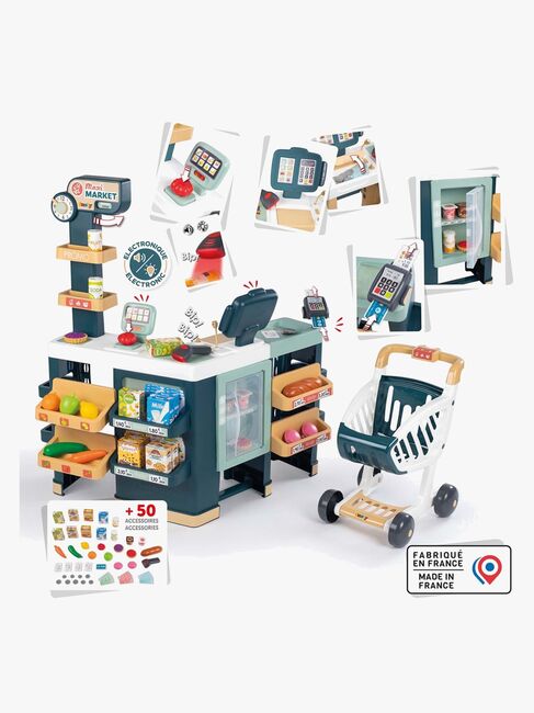 Smoby Maxi Supermarked