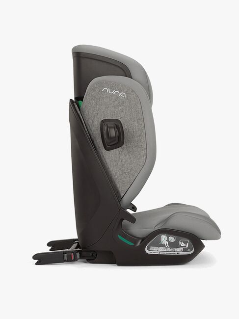 Nuna AACE LX Beltestol, Seasalt