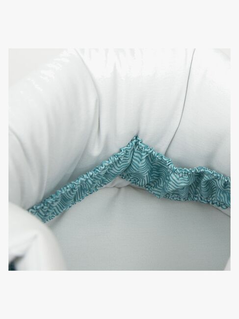 BimbiPirulos Oppbevaring, White/Grey