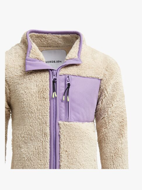 Nordbjørn Montana Pilejakke, Peyote