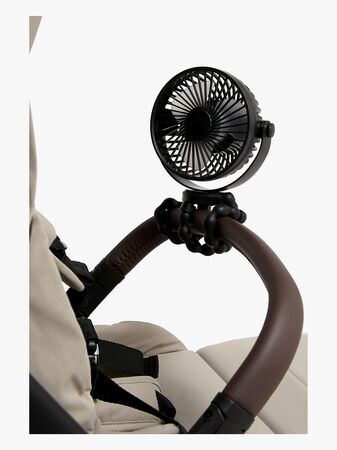 Beemoo  Fleksibel Barnevognvifte