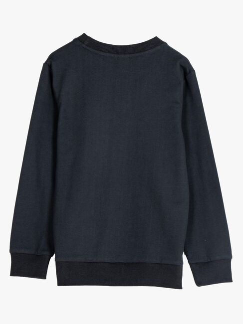 Star Wars Genser, Svart