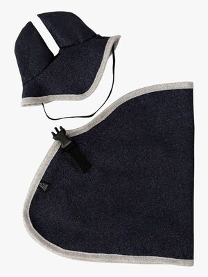 My Hobby Horse Dyne & Hette Glitter, Marineblå