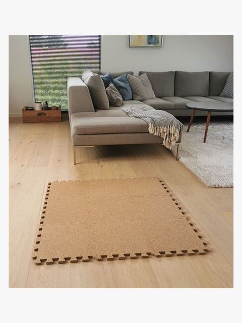 BabyDan Leketeppe, Brunt