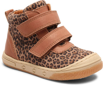 Bisgaard Juno Sneakers, Leopard