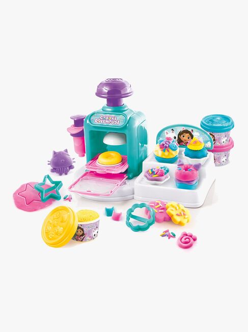 Gabby's Dollhouse Modelleire Kakemaskin