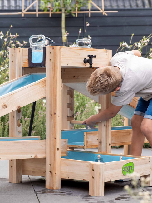 AquaFlow Vannkanalsystem 400