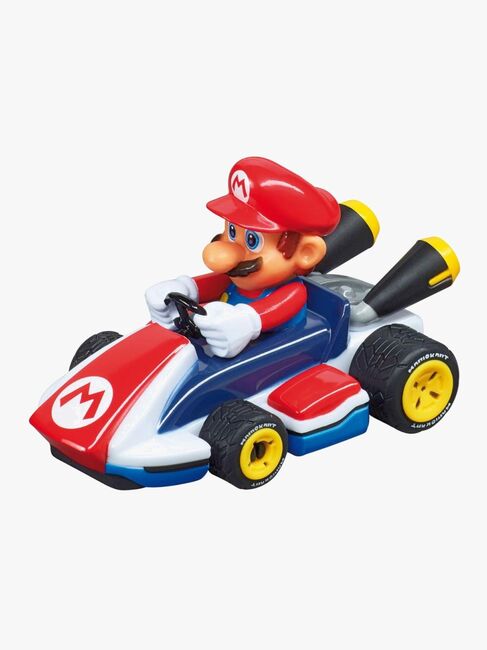 Carrera Nintendo Mario Kart 2.9m Bilbane