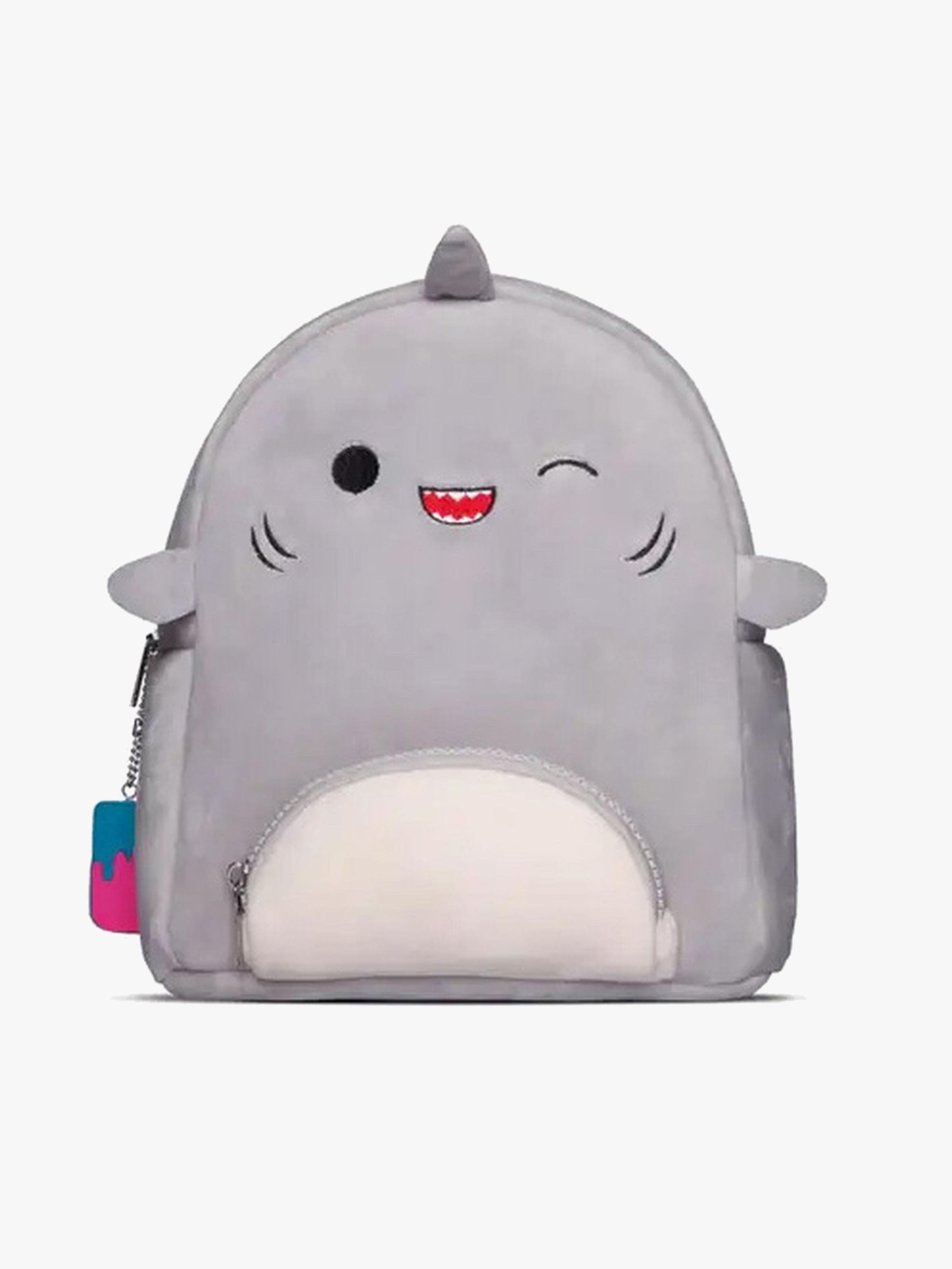 Squishmallows Mini Ryggsekk, Gordon - Ryggsekker - 100% Polyester