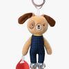 TAF Toys Dingly Aktivitetsleke Hund Daniel