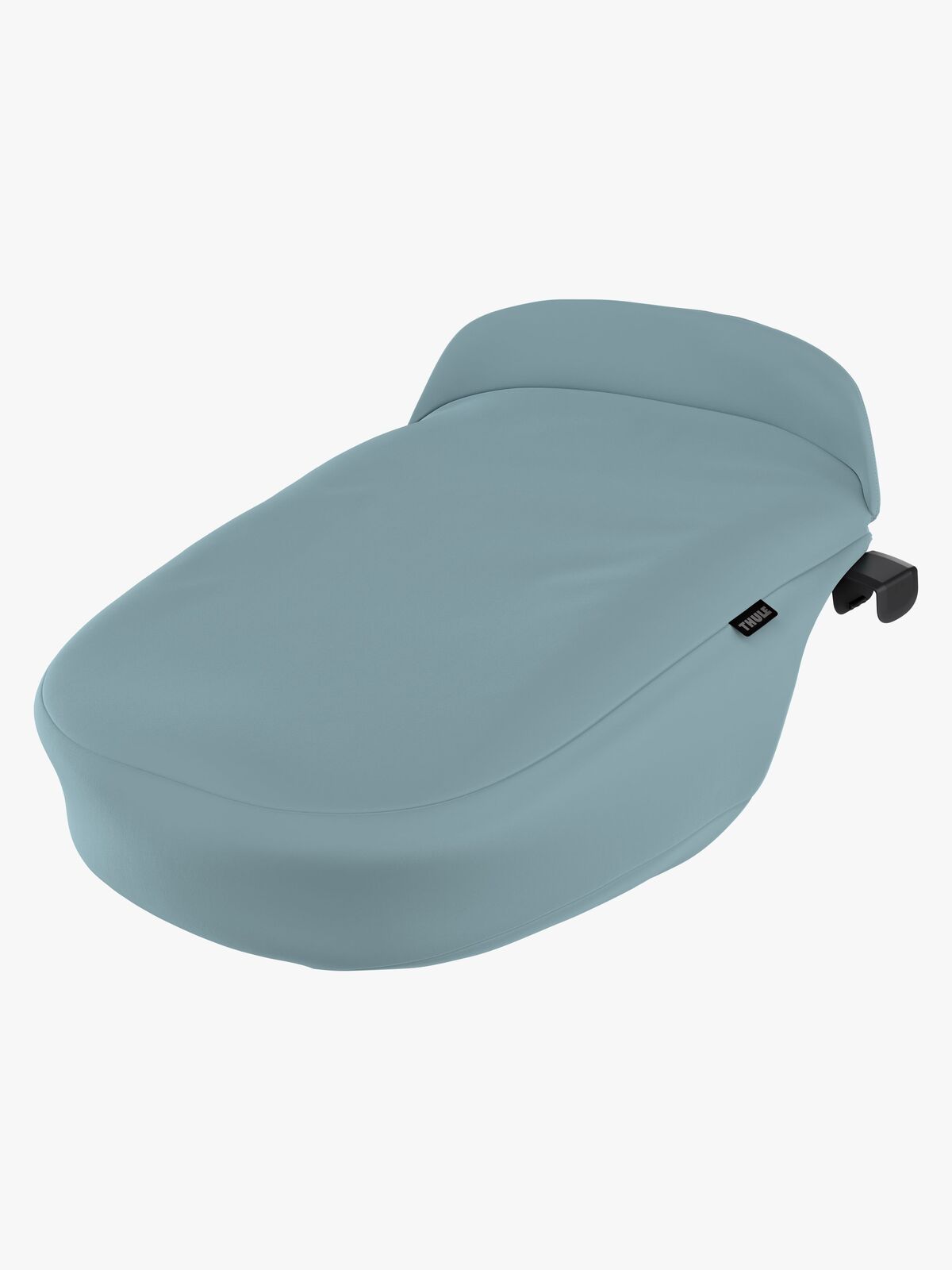 Thule Maple Trekk til Babybilstol, Mid Blue