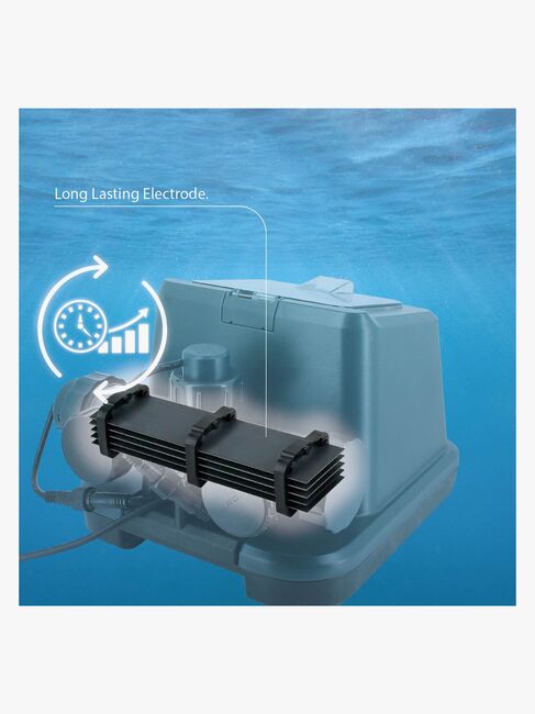 Swim & Fun Dream Saltklorinator 5 g/h