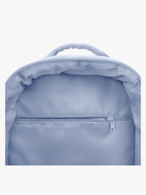 Heys The Puffer Ryggsekk 13L, Light Blue