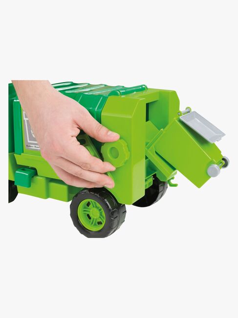 DOLU Søppelbil 43 cm