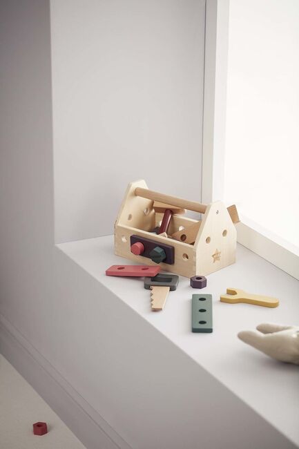 Kids Concept Kid's Hub Verktøykasse