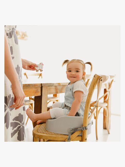 Bumbo Barnesete, Taupe