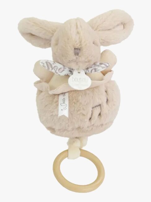 DouDou Bunny Spilledåse, Beige