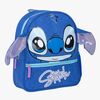 Disney Lilo & Stitch Ryggsekk, Blå