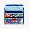 Disney Lilo & Stitch Oppbevaringshylle, Blå